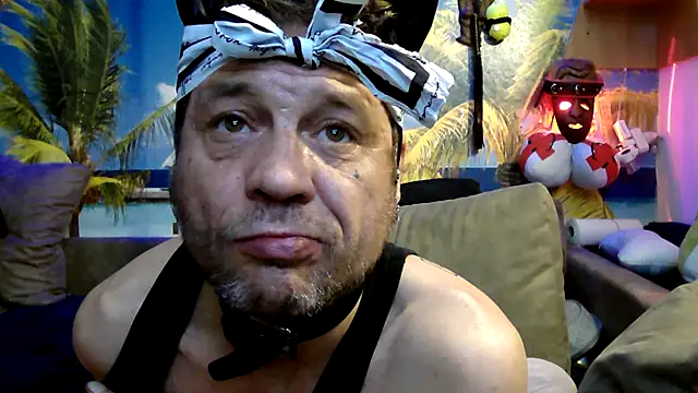 Snapshot of druckfug chatting on 3, 12, 2025 druckfug online show from 3, 12, 2025