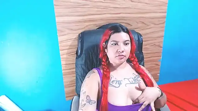 Dulce domini online show from 21, 2, 2025