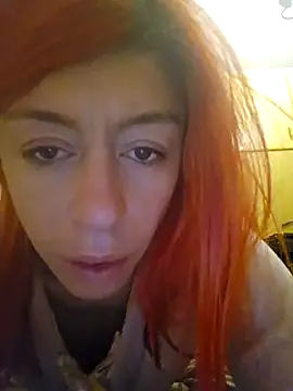 Annarella Pika online show from 2, 12, 2024