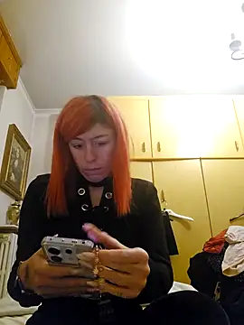 Annarella Pika online show from 7, 12, 2024