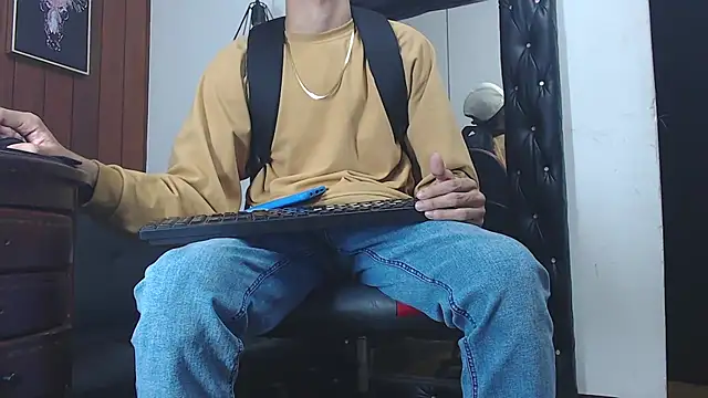 GaboReyes online show from 27, 1, 2025