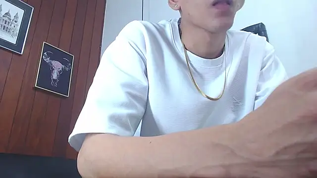 GaboReyes online show from 4, 2, 2025