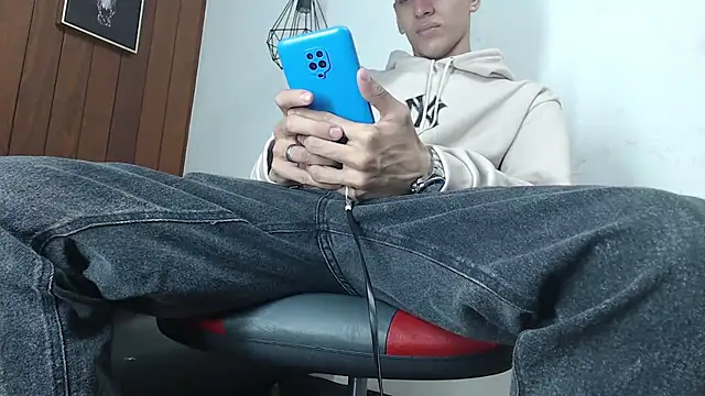 GaboReyes online show from 7, 2, 2025