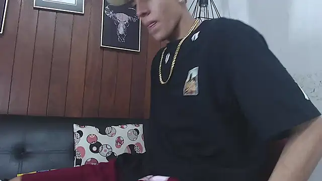 GaboReyes online show from 13, 2, 2025