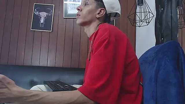 GaboReyes online show from 19, 2, 2025