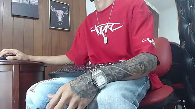 GaboReyes online show from 9, 9, 2025