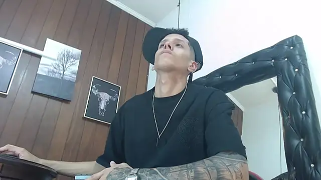 GaboReyes online show from 20, 9, 2025