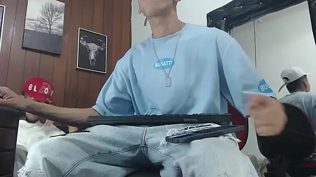 GaboReyes online show from 25, 9, 2025