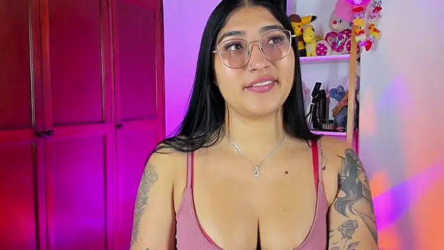 eymy-hadid online show from 20, 10, 2025