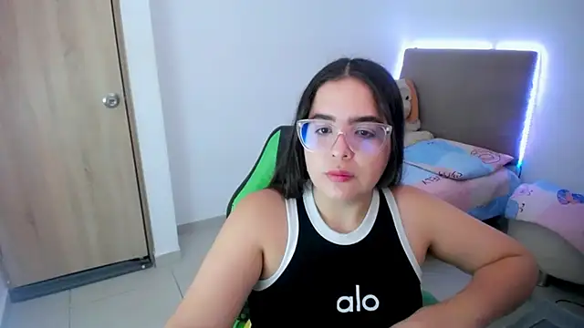 Snapshot of _alicia_z chatting on 17, 3, 2025 alicia z online show from 17, 3, 2025