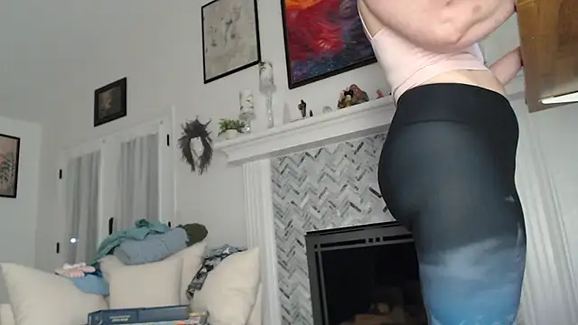 AuroraWillows online show from 21, 10, 2025