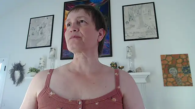 AuroraWillows online show from 14, 1, 2026