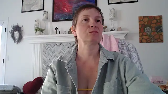 AuroraWillows online show from 7, 2, 2026