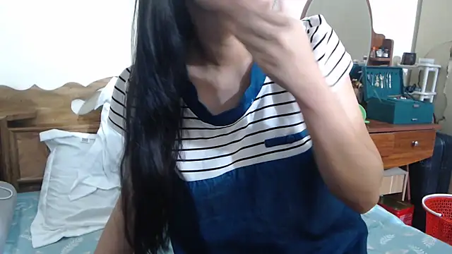 Snapshot of Beauty_Asian_Tina chatting on 16, 9, 2025 Beauty Asian Tina online show from 16, 9, 2025