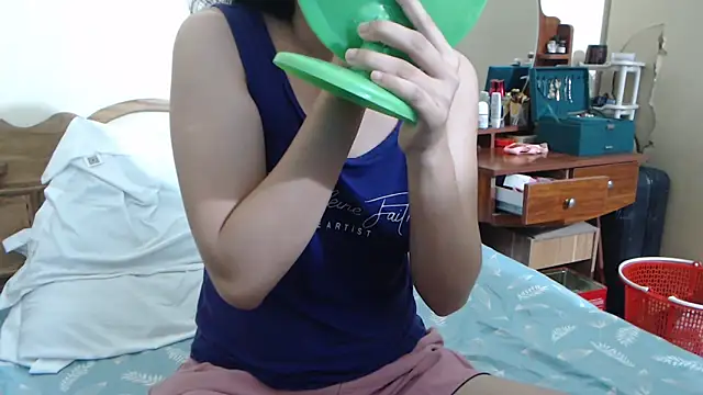 Snapshot of Beauty_Asian_Tina chatting on 20, 9, 2025 Beauty Asian Tina online show from 20, 9, 2025