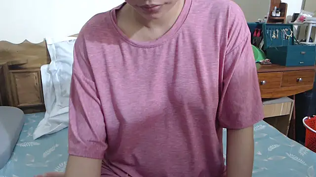 Snapshot of Beauty_Asian_Tina chatting on 1, 10, 2025 Beauty Asian Tina online show from 1, 10, 2025