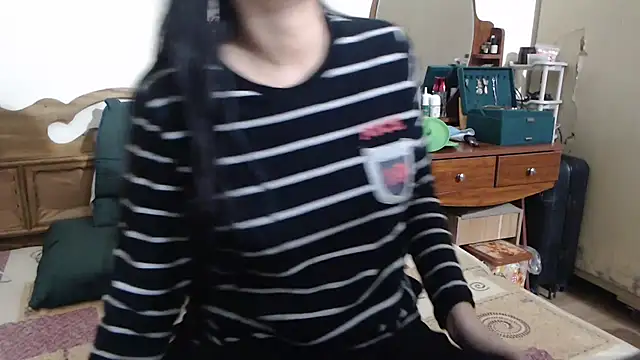 Beauty Asian Tina online show from 5, 11, 2025