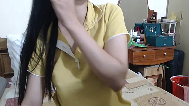 Beauty Asian Tina online show from 30, 11, 2025