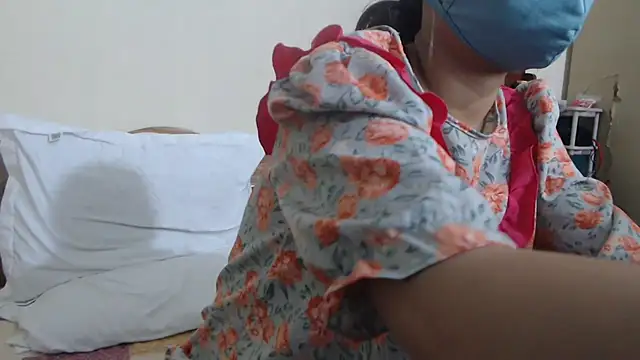 Beauty Asian Tina online show from 14, 1, 2026