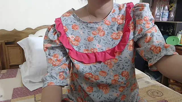 Beauty Asian Tina online show from 3, 2, 2026