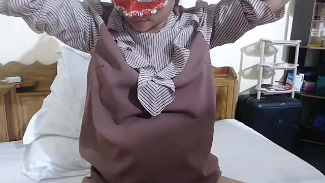 Beauty Asian Tina online show from 21, 2, 2026