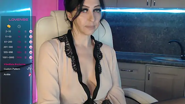 Ani--ina online show from 9, 2, 2025