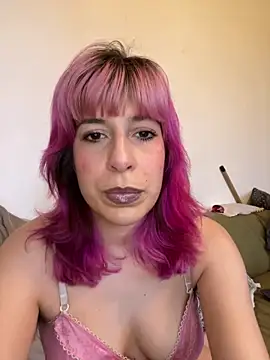 Ambredelacroix online show from 20, 4, 2026