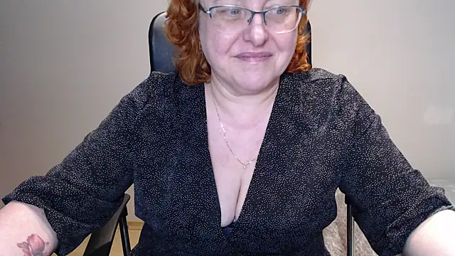 Snapshot of JoannaAndNeighbour chatting on 29, 1, 2025 JoannaAndNeighbour online show from 29, 1, 2025