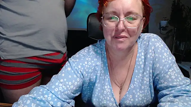 JoannaAndNeighbour online show from 15, 11, 2025