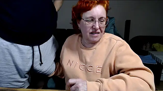 JoannaAndNeighbour online show from 25, 3, 2026