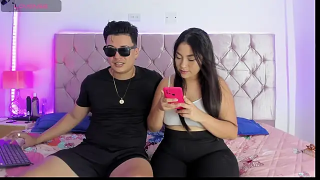 Snapshot of Harry_And_Girls chatting on 7, 3, 2025 Harry And Girls online show from 7, 3, 2025