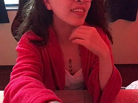 YumieCp online show from 12, 3, 2025