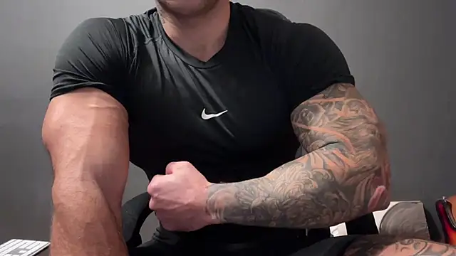 Mr YourGod online show from 3, 12, 2025