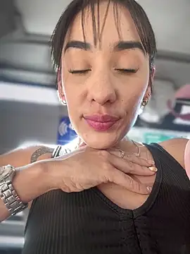   IRIS   online show from 23, 1, 2025