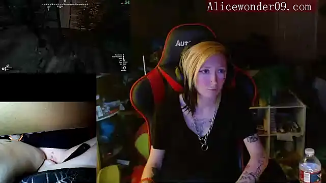 alicewonder09 online show from 7, 12, 2024
