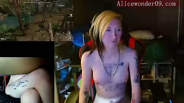 alicewonder09 online show from 10, 12, 2024