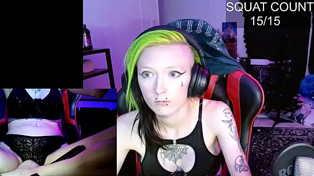 alicewonder09 online show from 20, 11, 2025