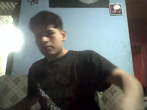 Snapshot of ynose2 chatting on 31, 7, 2026 ynose2 online show from 31, 7, 2026