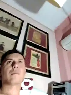 Snapshot of Chafty chatting on 2, 8, 2026 Chafty online show from 2, 8, 2026