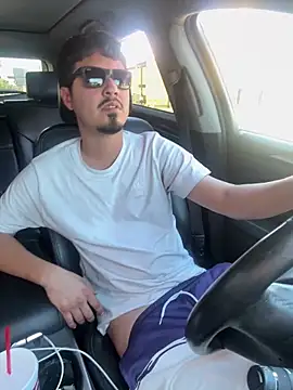 Bbyboyivan online show from 13, 3, 2026