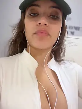 MistressBelleNoire online show from 1, 12, 2024