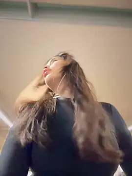 MistressBelleNoire online show from 2, 12, 2024