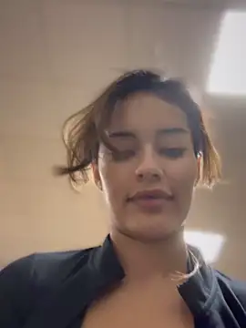 MistressBelleNoire online show from 3, 12, 2024