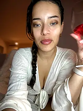 MistressBelleNoire online show from 4, 12, 2024