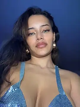 MistressBelleNoire online show from 8, 12, 2024