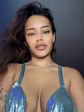 MistressBelleNoire online show from 8, 12, 2024