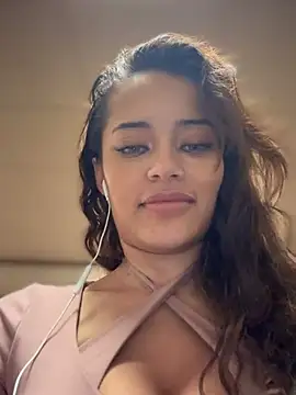 MistressBelleNoire online show from 8, 12, 2024