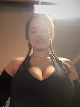 MistressBelleNoire online show from 14, 12, 2024