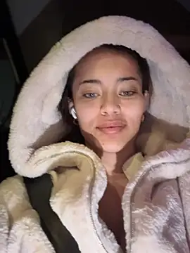 MistressBelleNoire online show from 15, 12, 2024