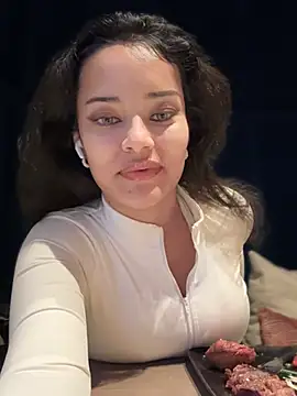 MistressBelleNoire online show from 7, 1, 2025